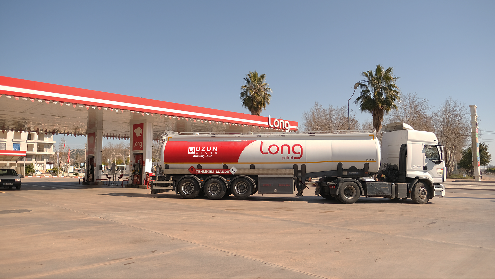 Denizli'nin İlk ve Tek