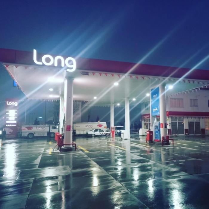Kocabaş Long