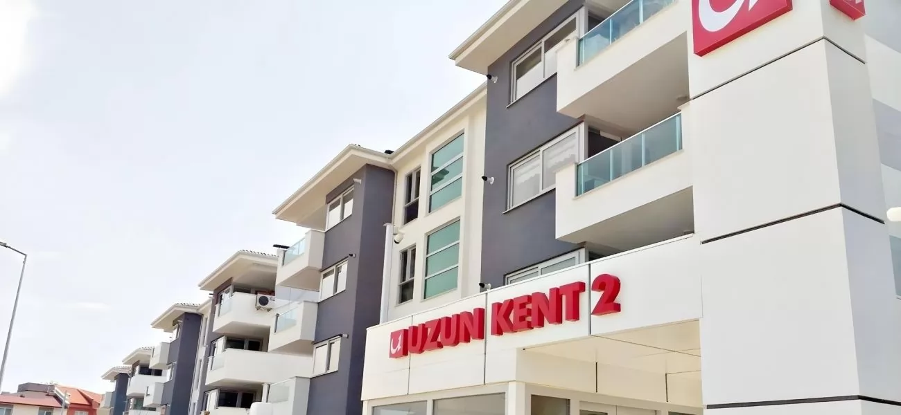Uzunkent Sitesi 2
