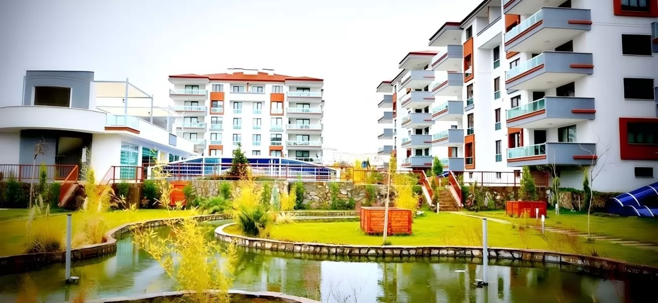Uzunkent Sitesi
