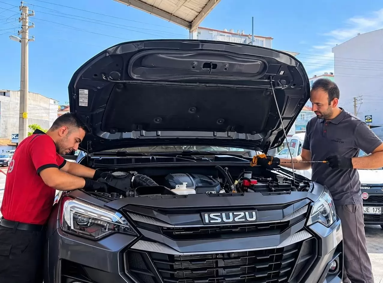 Servis