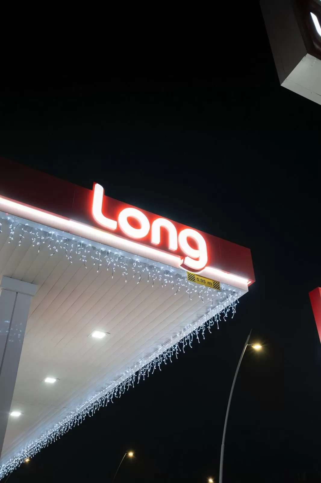 *