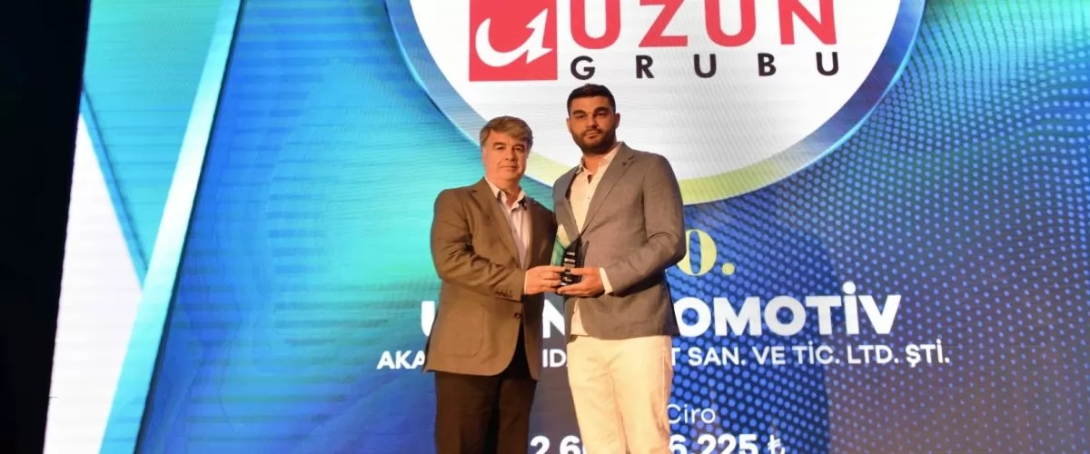 Uzun Grubu Anadolu 500'de!