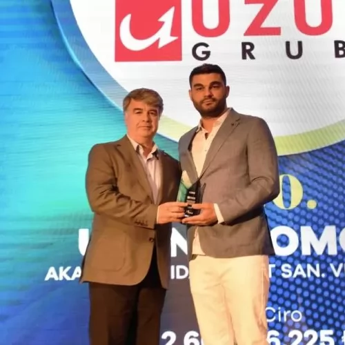 Uzun Grubu Anadolu 500'de!