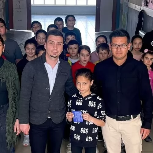 Ümmü Gülse Durmuş, Spor Toto Kick Boks Şampiyonasında Türkiye İkincisi Oldu
